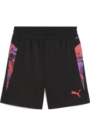 PUMA Shorts da calcio IndividualCUP da uomo