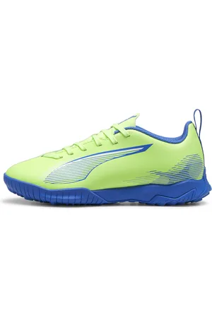 PUMA Scarpe da calcio ULTRA 5 PLAY TT per ragazzi