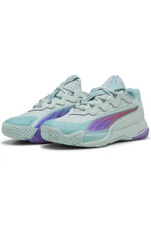 PUMA Scarpe da padel NOVA Elite da donna