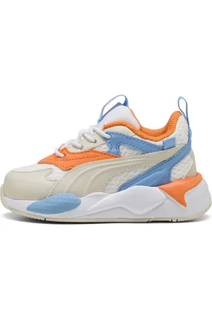 PUMA Sneakers RS-X Efekt da bimbi ai primi passi