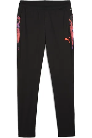PUMA Pantaloni da calcio IndividualCUP da uomo
