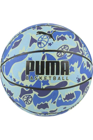 PUMA Pallone da basket Dress Code Elite
