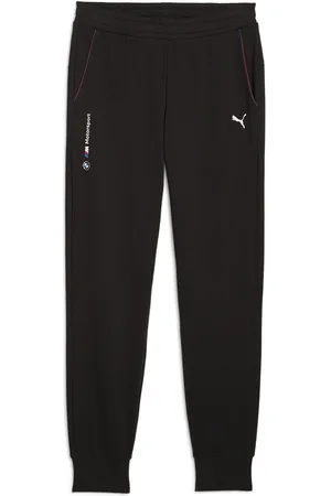 PUMA Pantaloni BMW M Motorsport ESS+ da uomo
