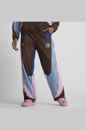 PUMA Pantaloni da corsa HOOPS x KIDSUPER