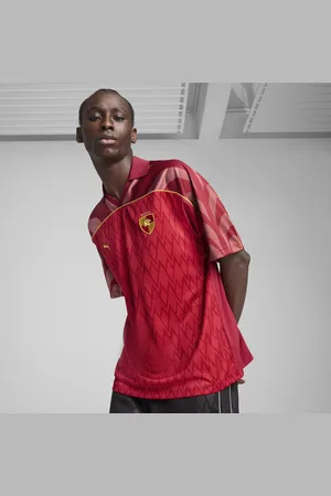 PUMA Maglia x HARRY POTTER dal taglio morbido unisex