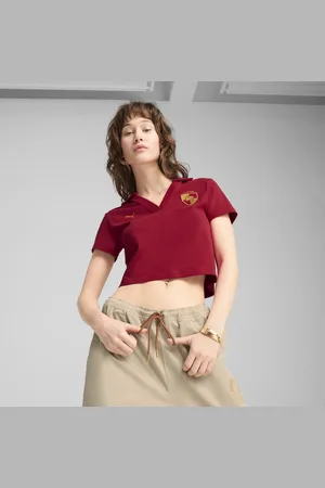 PUMA Polo x HARRY POTTER da donna