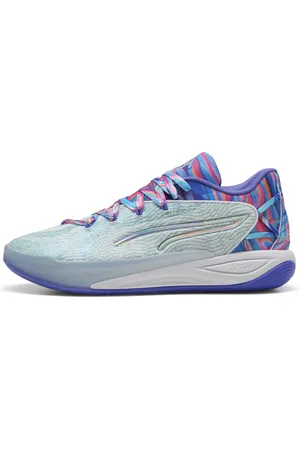 PUMA Scarpe da basket Stewie 4 Prism da donna