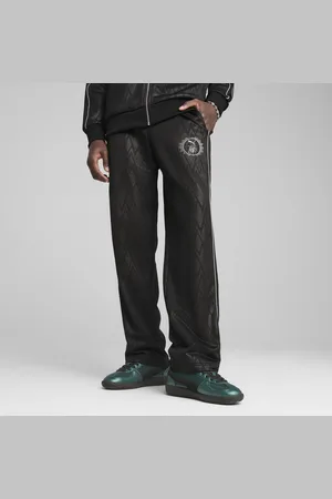 PUMA Pantaloni sportivi x HARRY POTTER T7 dal taglio morbido da uomo