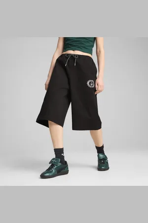 PUMA Jorts x HARRY POTTER 14" dal taglio morbido da donna