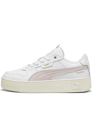 PUMA Sneakers Carina Street Lux da donna