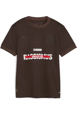 PUMA Maglia gara Special FC St. Pauli 24/25 per ragazzi