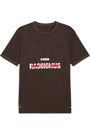 PUMA Maglia gara Special FC St. Pauli 24/25 da uomo