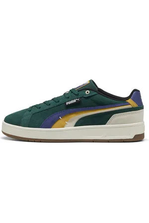 PUMA Court Classico Greenside unisex