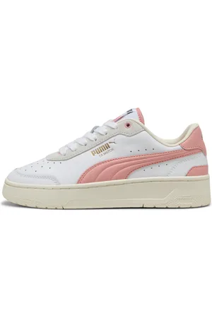PUMA Sneakers CA Match Court da donna