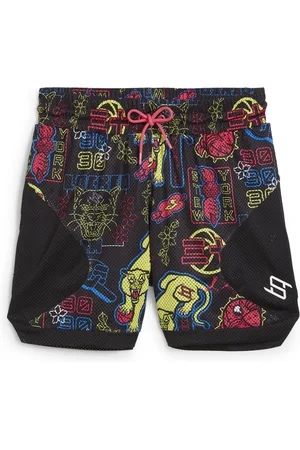 PUMA Pantaloncini da basket STEWIE TOKYO da donna