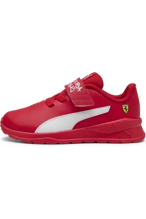 PUMA Sneakers Scuderia Ferrari HP Anzarun per bambini