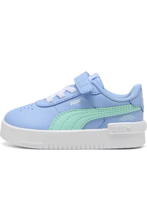 PUMA Sneakers Jola Colorful Rainbow per bimbi ai primi passi