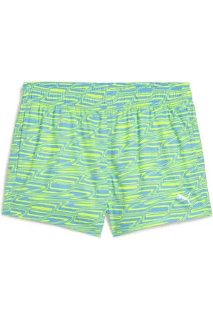 PUMA Shorts da bagno da uomo (confezione singola)