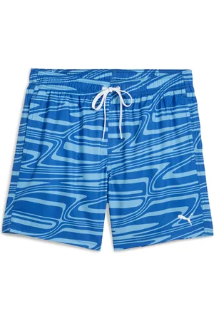PUMA Shorts da bagno da uomo