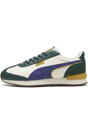 PUMA Sneakers R78 Wind Greenside unisex