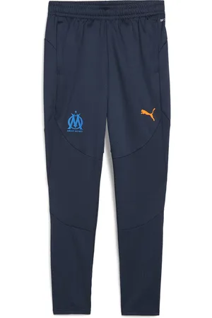 PUMA Pantaloni da training Olympique de Marseille per ragazzi