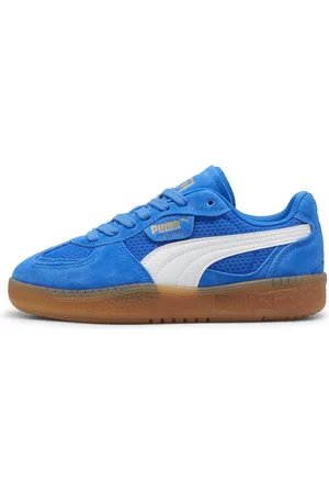 PUMA Sneakers Palermo Moda Vintage da donna