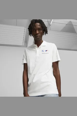 PUMA Polo BMW M Motorsport da uomo