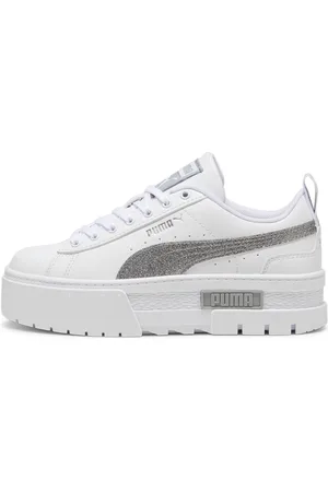 PUMA Sneakers Mayze Glitter per ragazzi