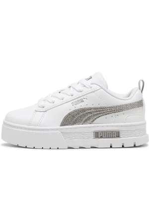 PUMA Sneakers Mayze Glitter per bambini