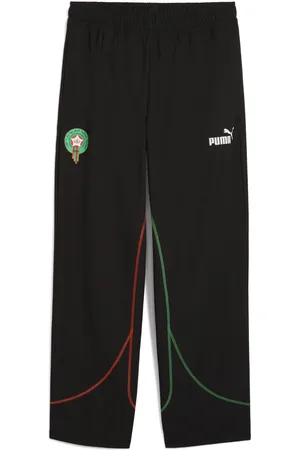 PUMA Pantaloni della tuta Marocco ftblStatement da uomo