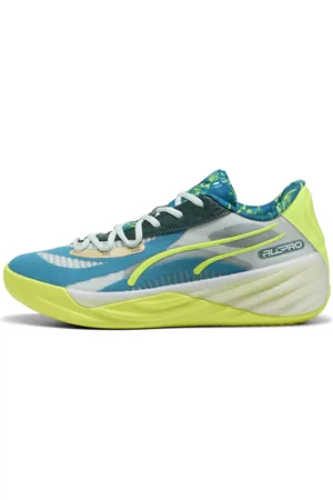 PUMA Scarpe da basket All-Pro NITRO™ Hoops Dreamz unisex
