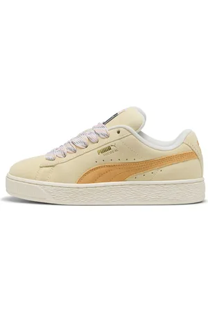 PUMA Sneakers Suede XL Lace II da donna