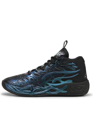 PUMA Scarpe da basket MB.04 Reflections unisex