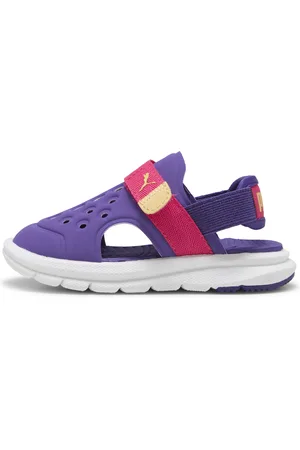 PUMA Sandali Evolve Alternative Closure per neonato