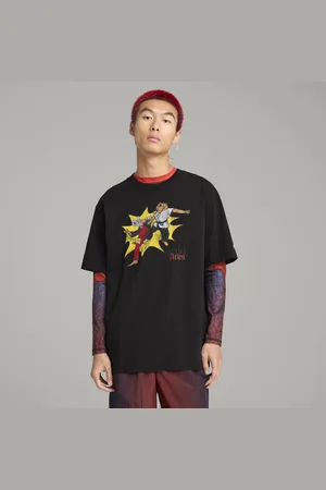 PUMA T-shirt grafica x ARIES unisex