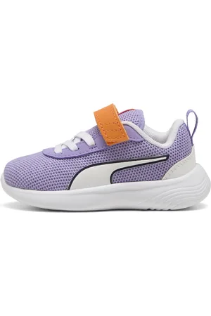 PUMA Sneakers SOFT Vital Fresh Better AC per bambini