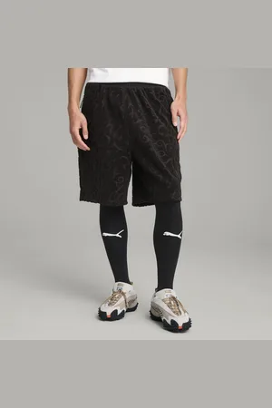 PUMA Shorts in spugna x ARIES unisex