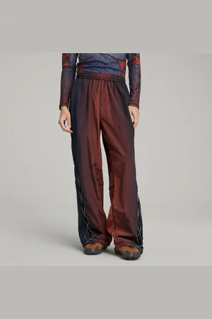 PUMA Pantaloni x ARIES unisex