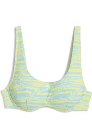 PUMA Top da bagno da donna (confezione singola)
