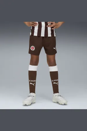 PUMA Shorts FC St. Pauli 25/26 per ragazzi