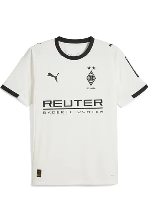 PUMA Maglia gara Home Borussia Mönchengladbach 25/26 da uomo