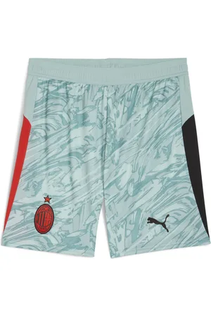 PUMA Shorts da portiere AC Milan 25/26 da uomo