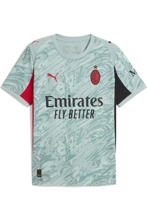 PUMA Maglia da portiere AC Milan 25/26 da uomo