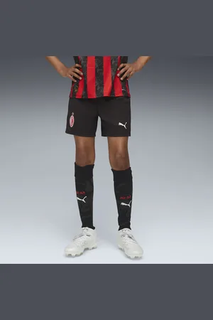 PUMA Shorts AC Milan 25/26 per ragazzi
