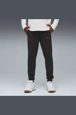 PUMA Pantaloni AC Milan FtblEssentials per ragazzi