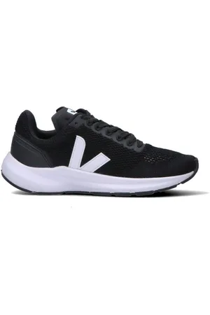 Veja Scarpa running donna nera