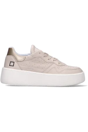 D.A.T.E. SNEAKERS DONNA