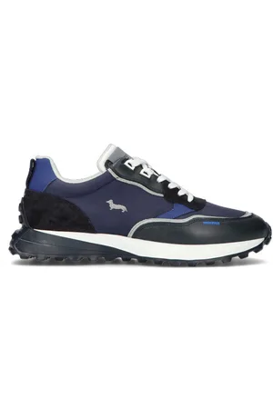 HARMONT&BLAINE SNEAKERS UOMO