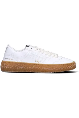 Puraai Sneaker donna bianca