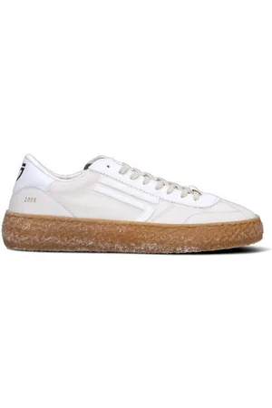 Puraai Sneaker donna bianca